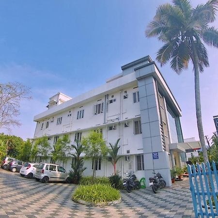 Noah'S Ark Kochi Exterior foto