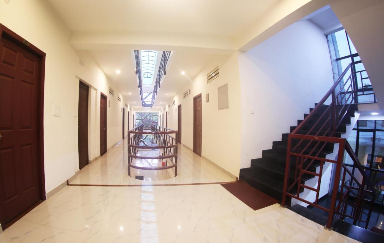 Noah'S Ark Kochi Exterior foto